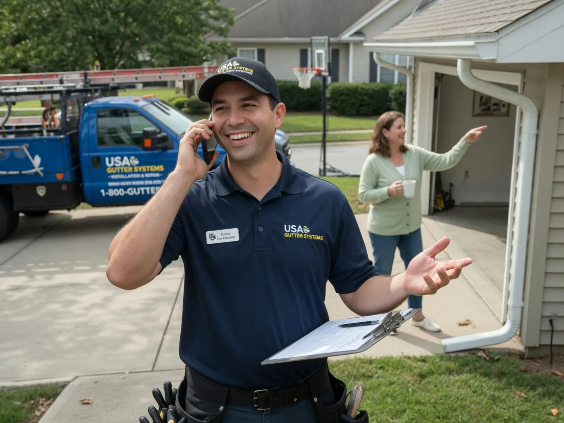 Gutter Installation Lejunior, KY FAQs